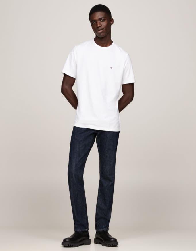 Tommy Hilfiger, Uzun/qısaqol köynək / Polo