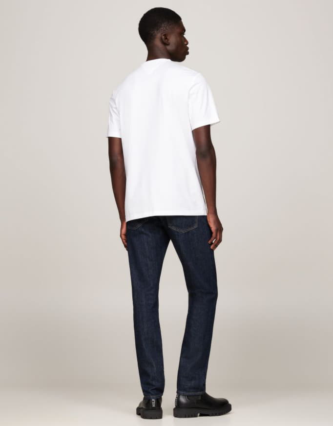 Tommy Hilfiger Tommy Hilfiger, Uzun/qısaqol köynək / Polo – 2