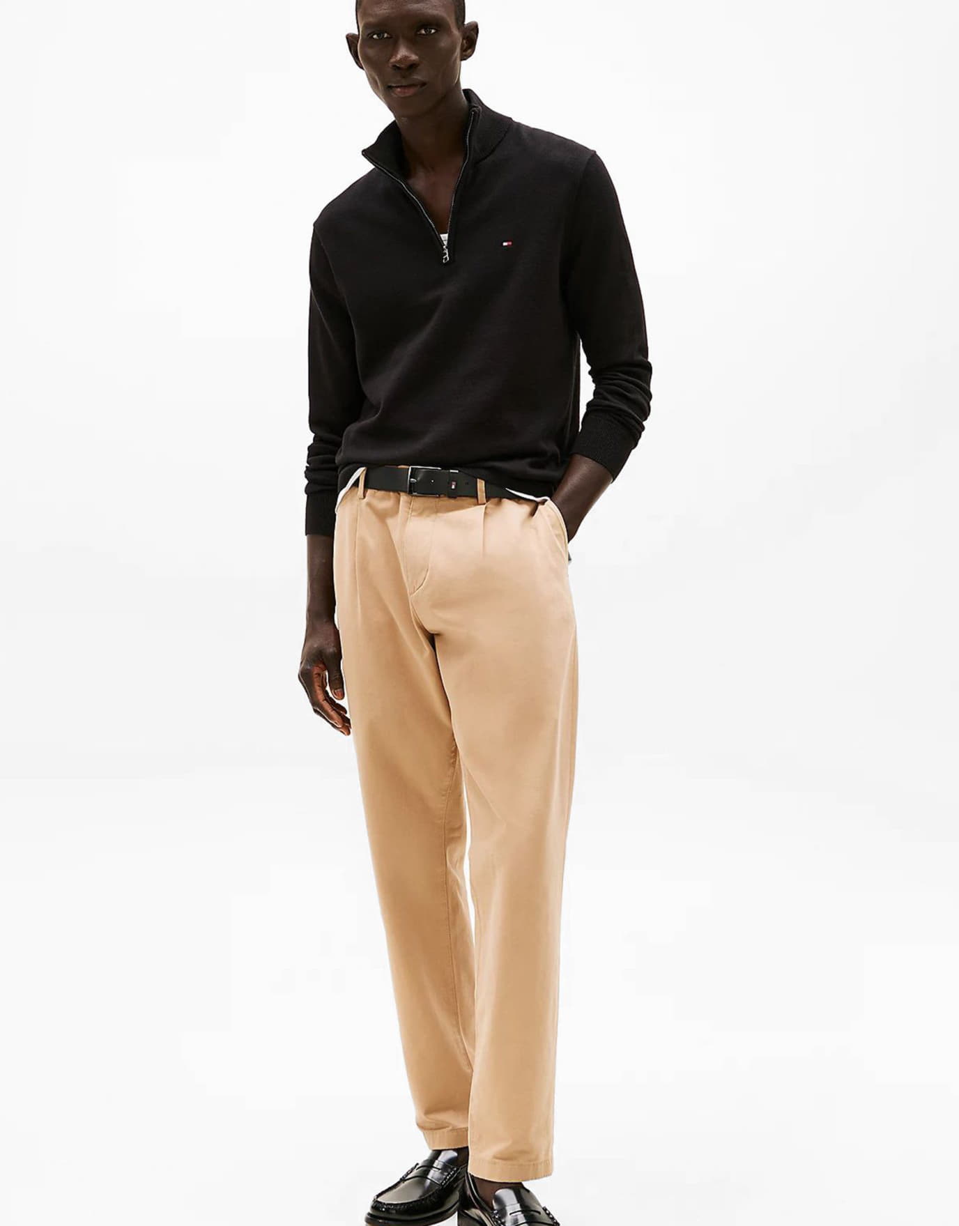 Tommy Hilfiger Tommy Hilfiger, Свитеры / Кардиганы – 1