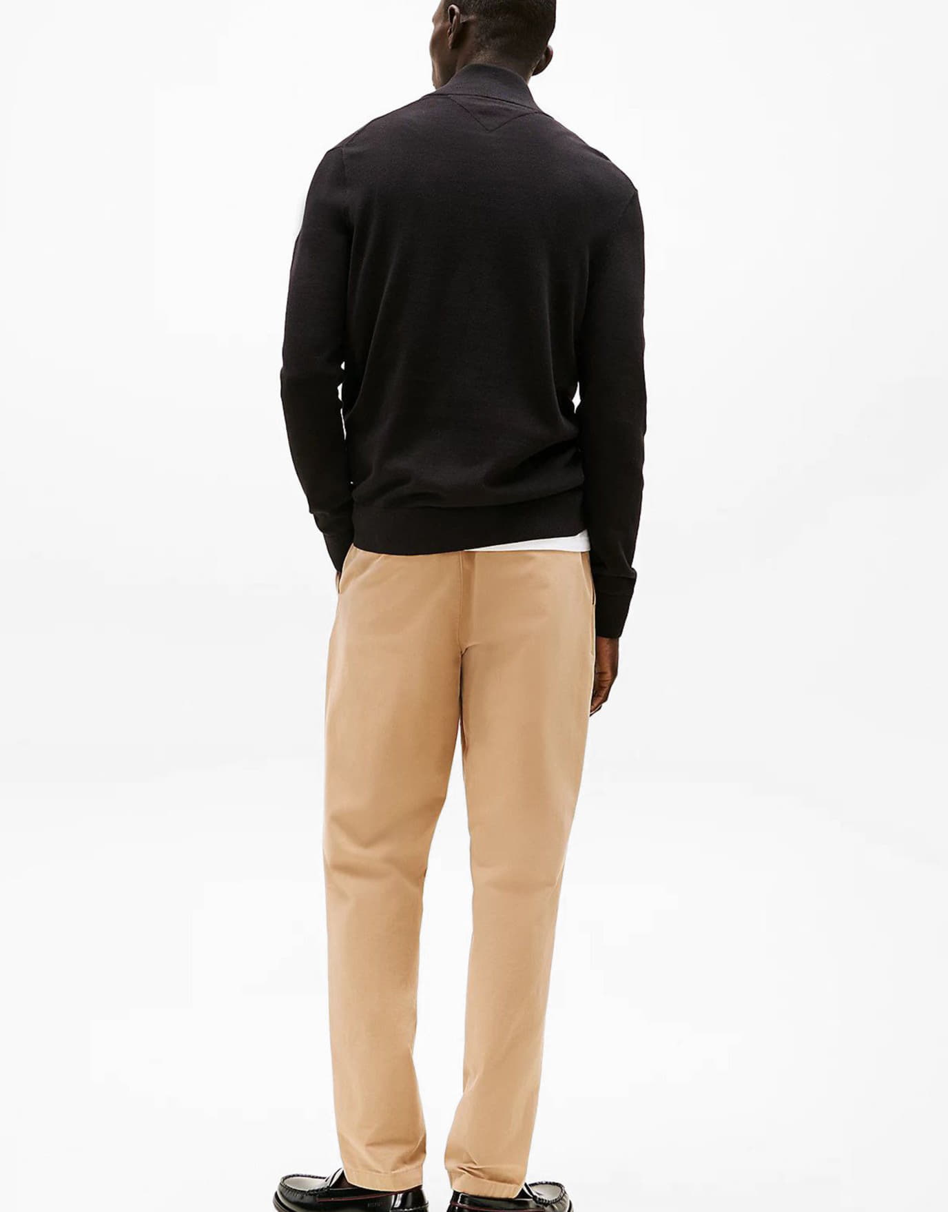 Tommy Hilfiger Tommy Hilfiger, Свитеры / Кардиганы – 2