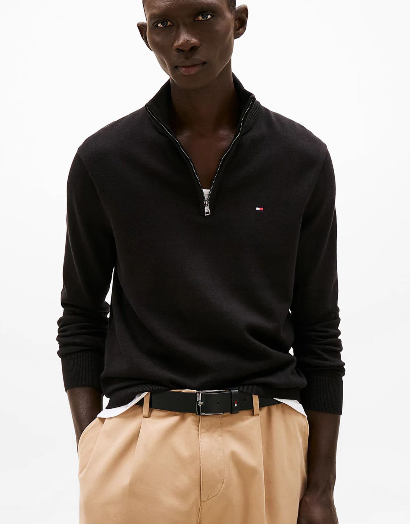 Tommy Hilfiger Tommy Hilfiger, Свитеры / Кардиганы – 3