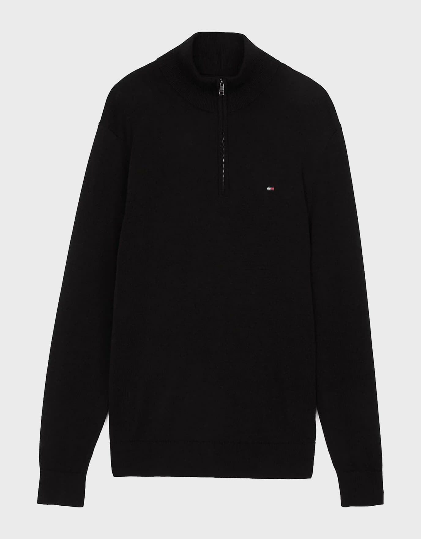 Tommy Hilfiger Tommy Hilfiger, Свитеры / Кардиганы – 4