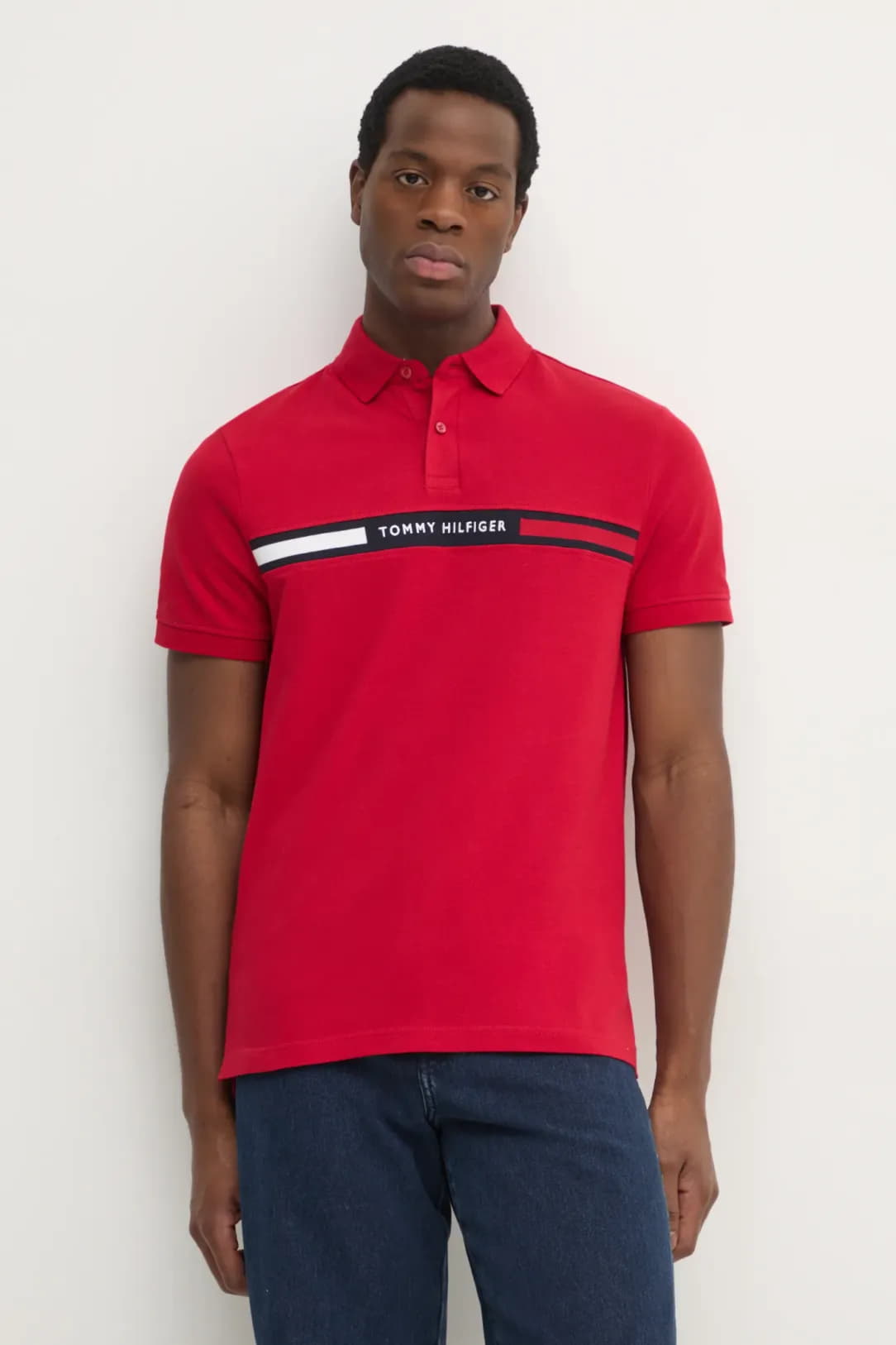 Tommy Hilfiger, Uzun/qısaqol köynək / Polo