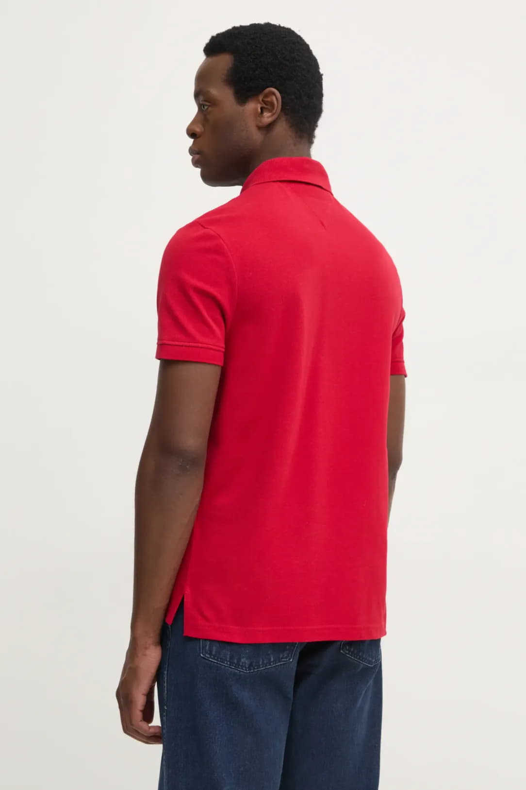 Tommy Hilfiger Tommy Hilfiger, Uzun/qısaqol köynək / Polo – 2