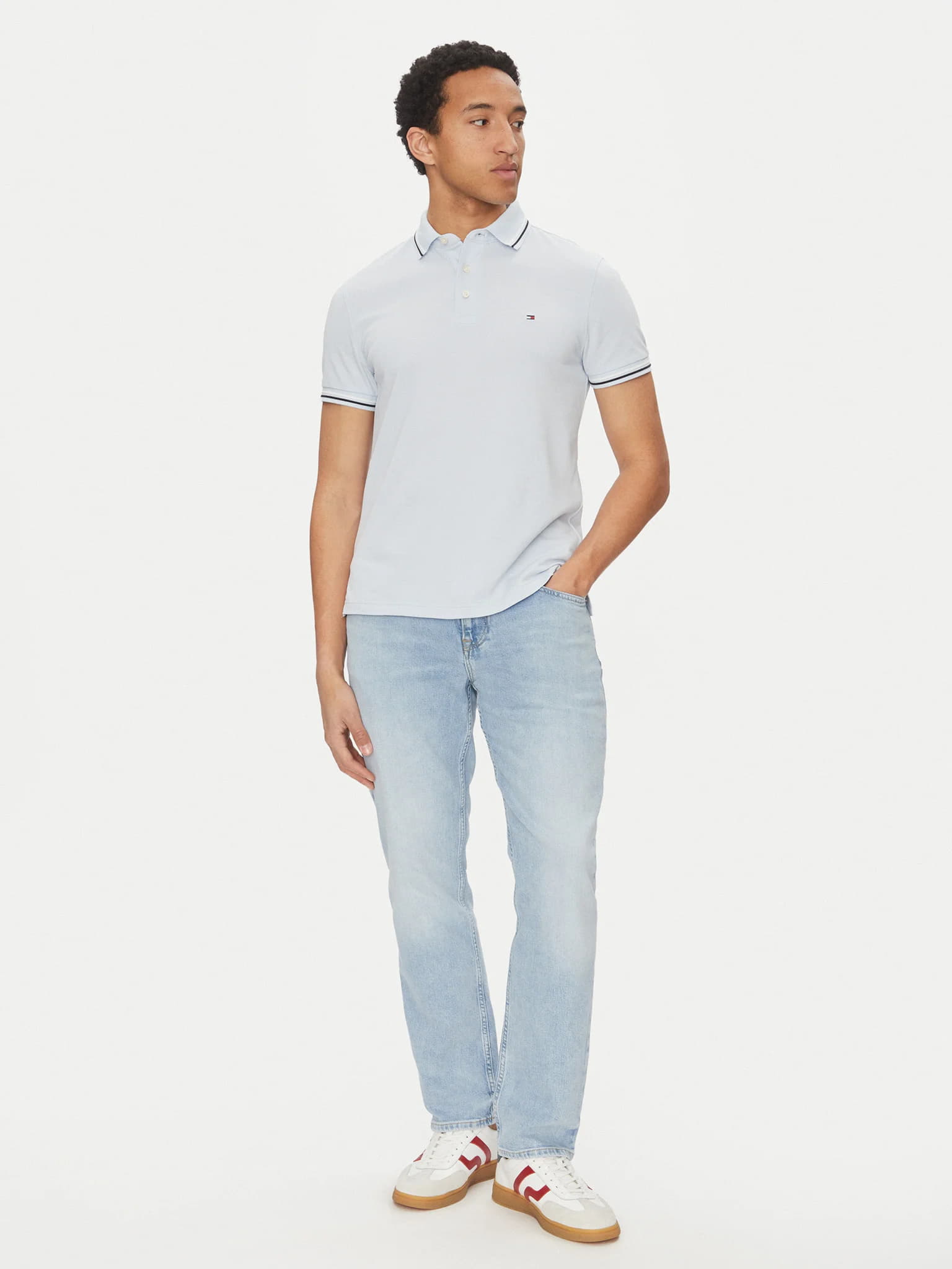 Tommy Hilfiger, Cins
