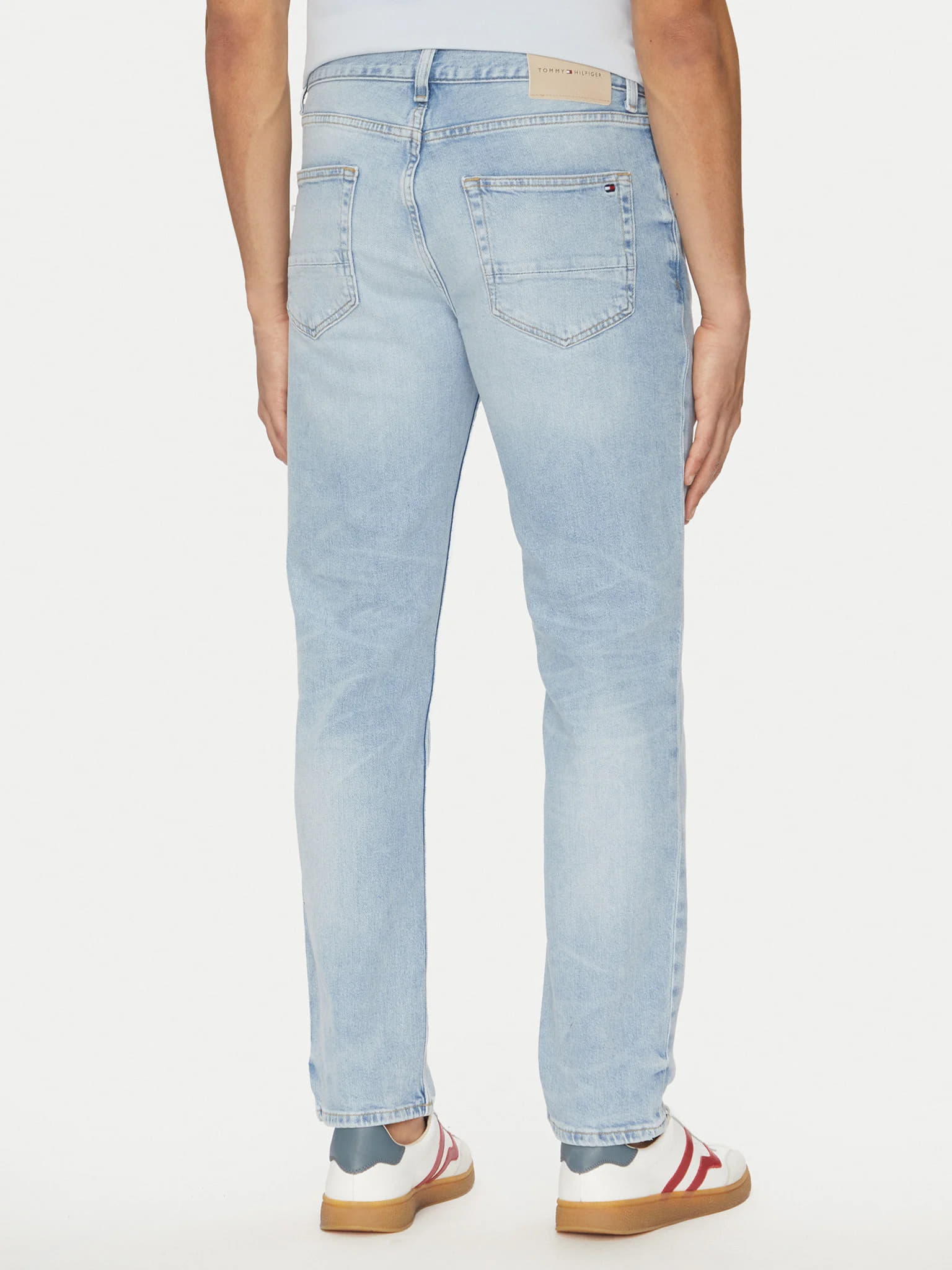 Tommy Hilfiger Tommy Hilfiger, Cins – 2