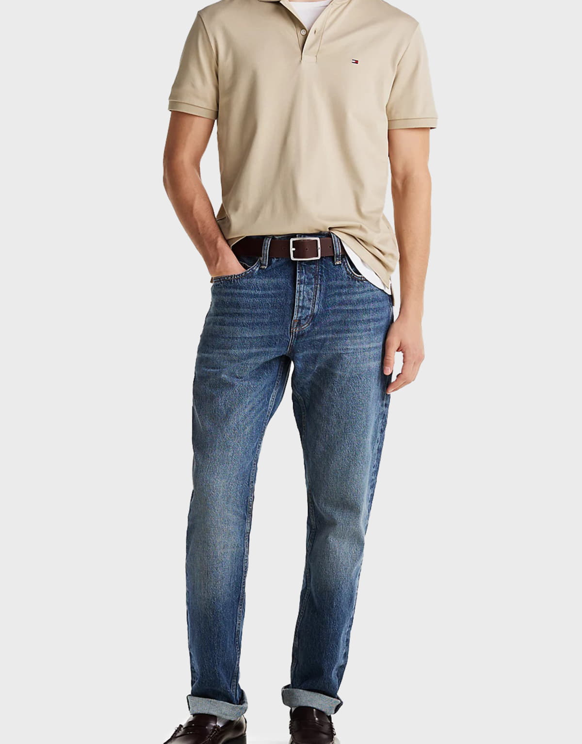 Tommy Hilfiger Tommy Hilfiger, T-shirts / Polo – 1