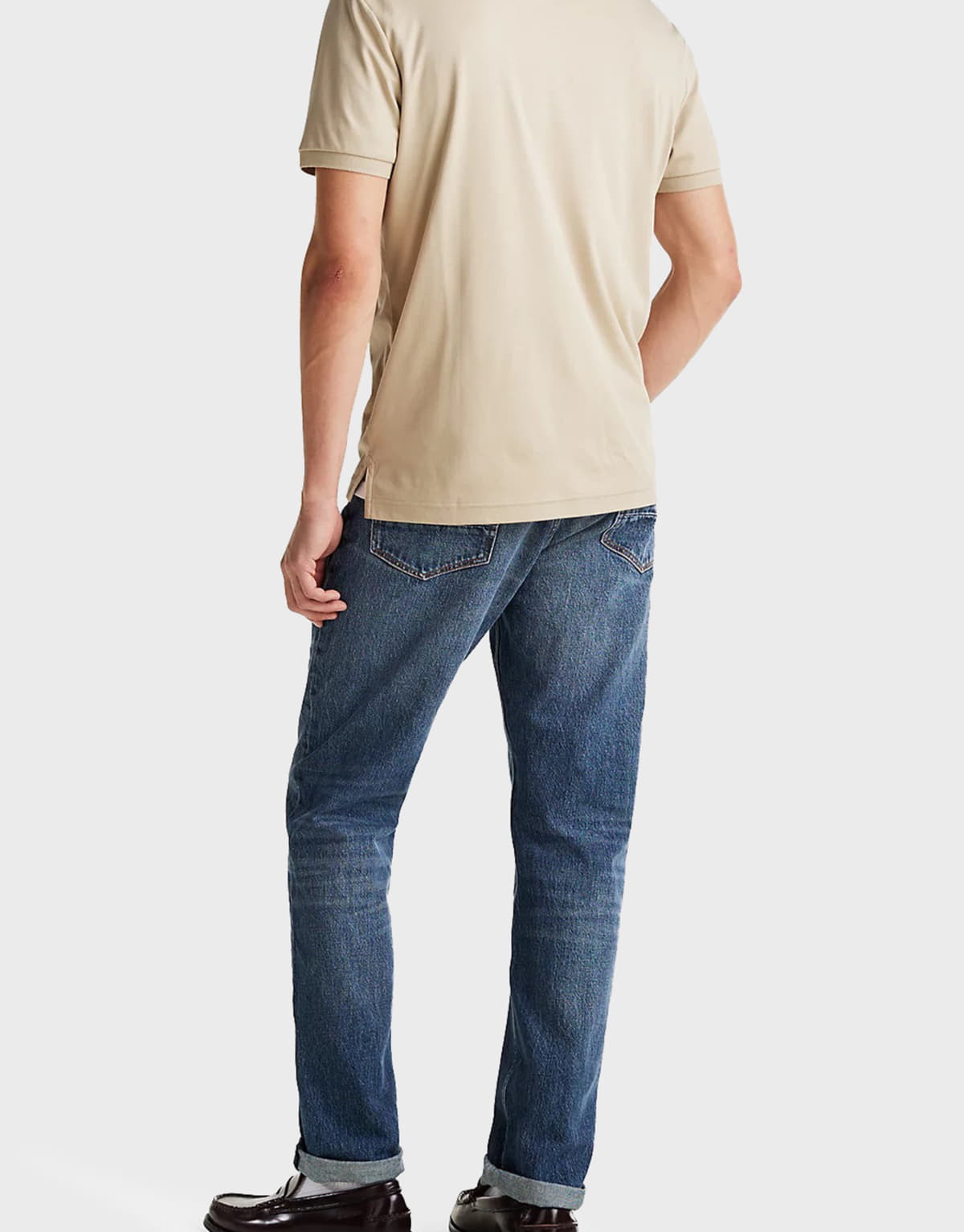 Tommy Hilfiger Tommy Hilfiger, T-shirts / Polo – 2