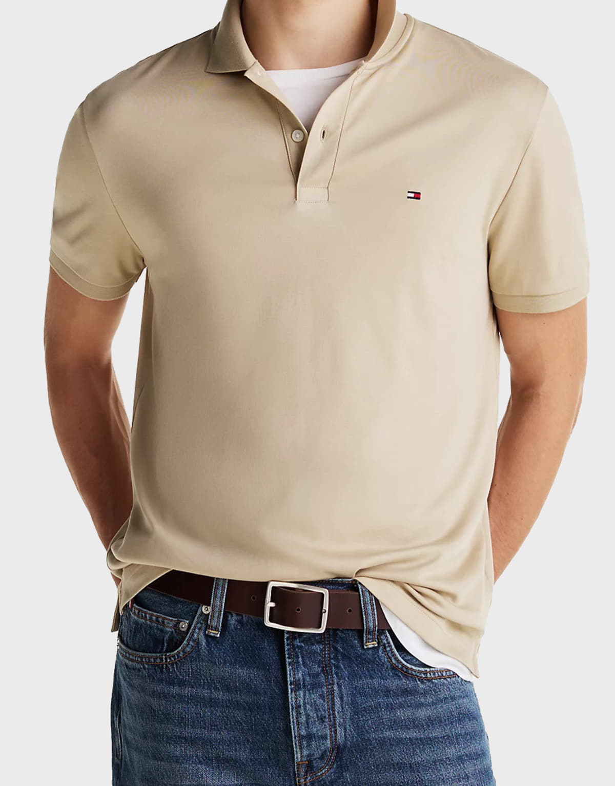 Tommy Hilfiger Tommy Hilfiger, T-shirts / Polo – 3