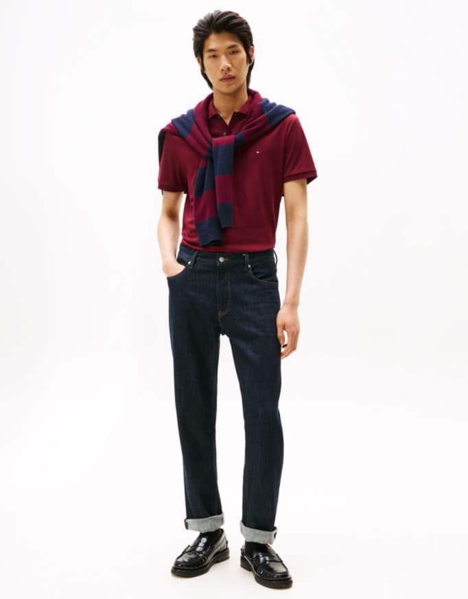 Tommy Hilfiger, Uzun/qısaqol köynək / Polo