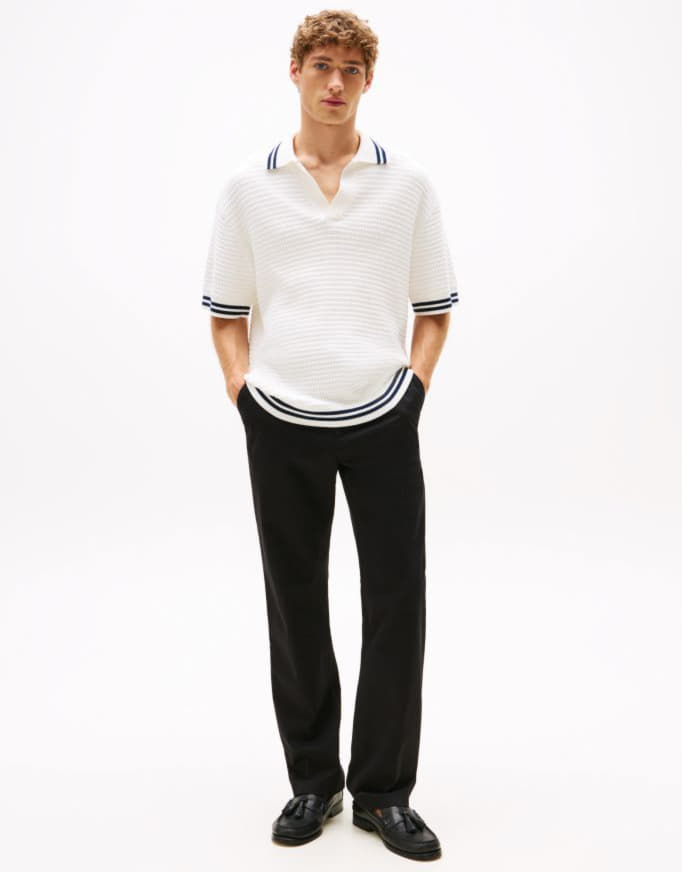 Tommy Hilfiger, Şalvarlar