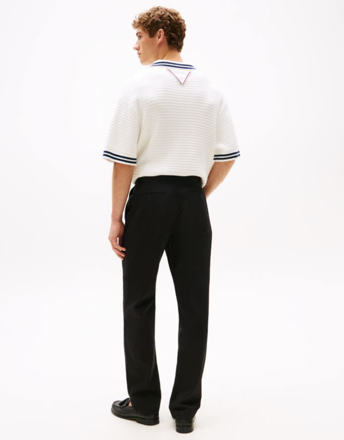 Tommy Hilfiger Tommy Hilfiger, Şalvarlar – 2