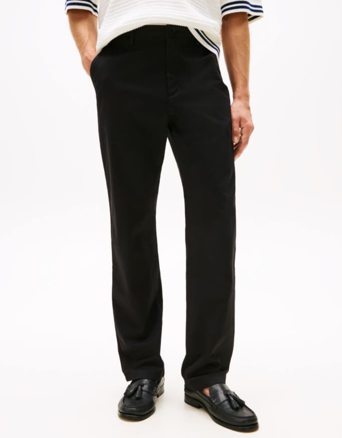 Tommy Hilfiger Tommy Hilfiger, Şalvarlar – 3