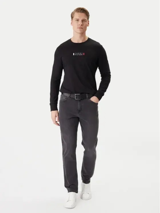 Tommy Hilfiger, Uzun/qısaqol köynək / Polo