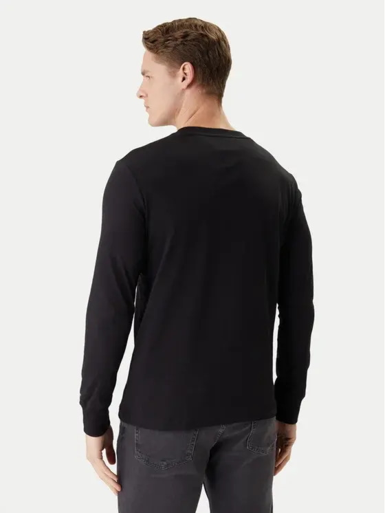 Tommy Hilfiger Tommy Hilfiger, Uzun/qısaqol köynək / Polo – 2