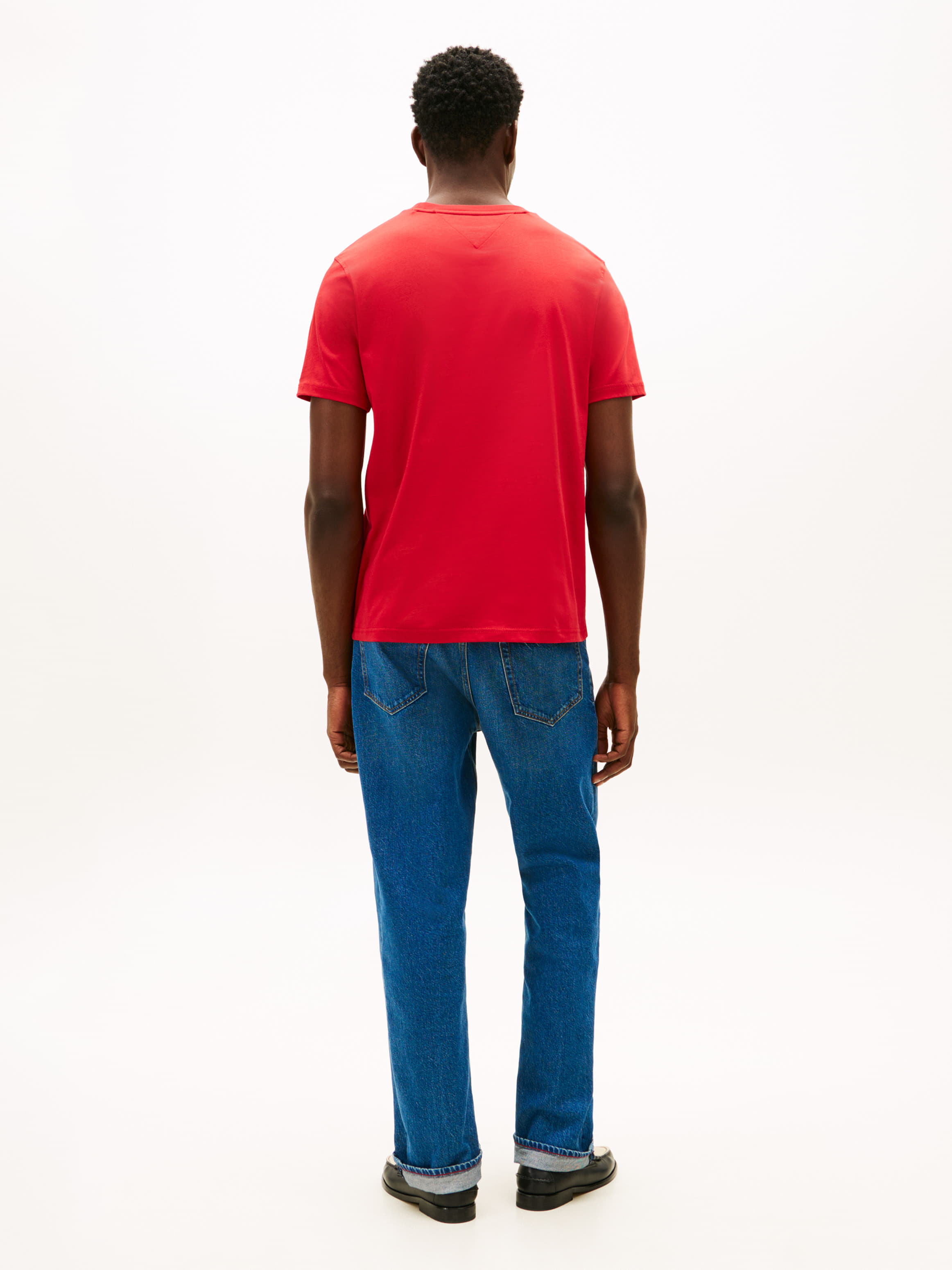 Tommy Hilfiger Tommy Hilfiger, Uzun/qısaqol köynək / Polo – 2