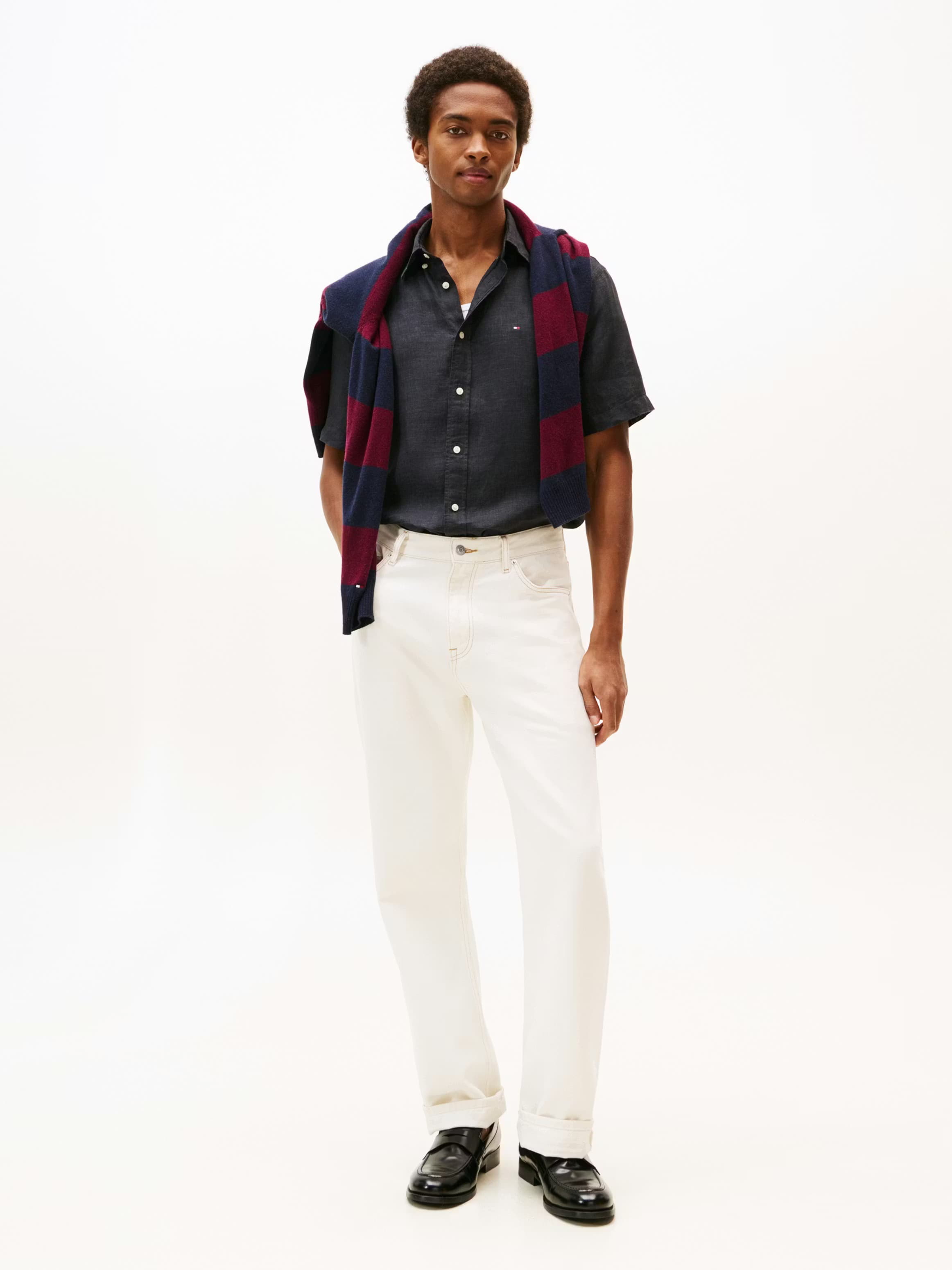 Tommy Hilfiger, Köynəklər