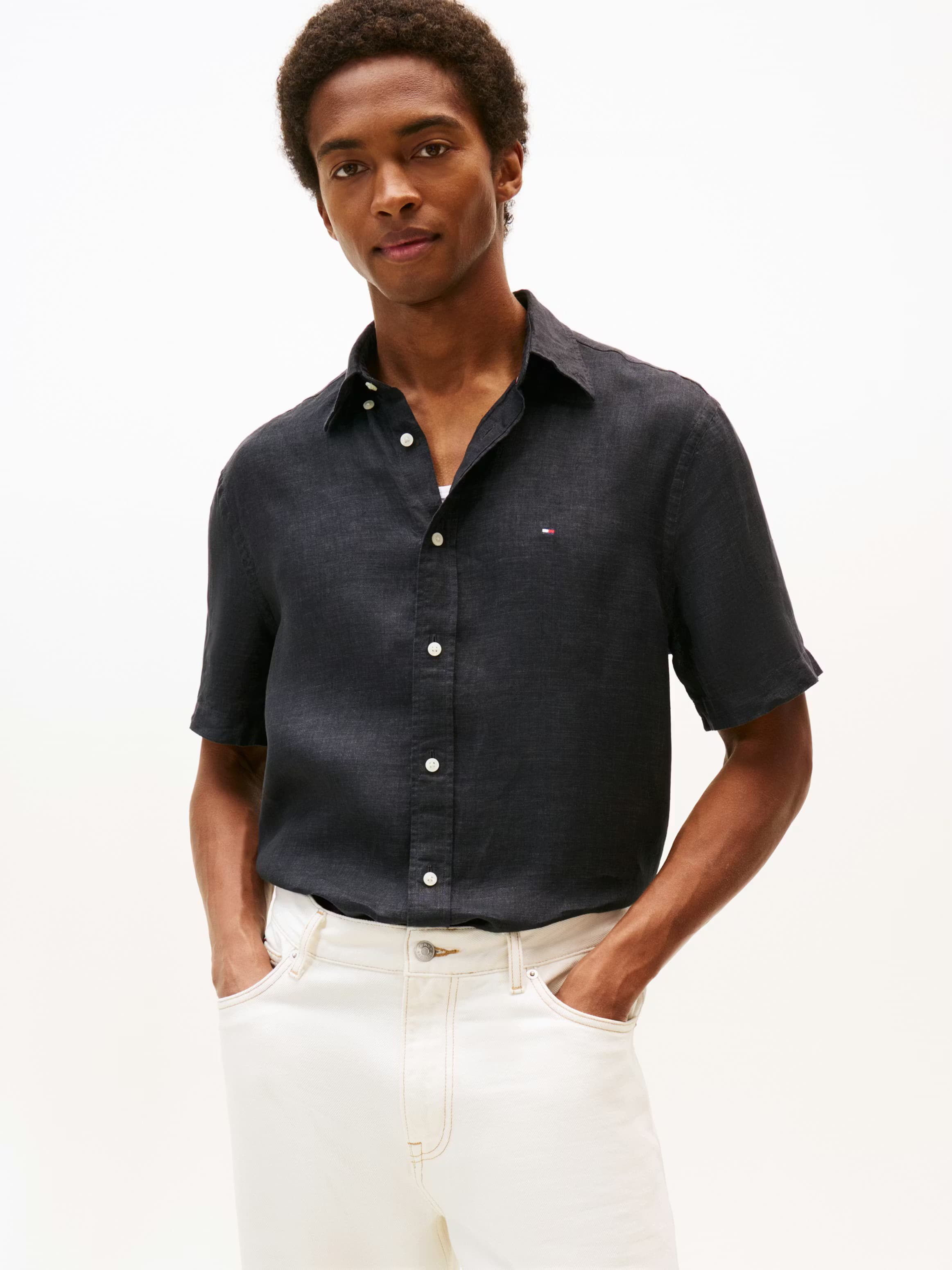 Tommy Hilfiger Tommy Hilfiger, Köynəklər – 3