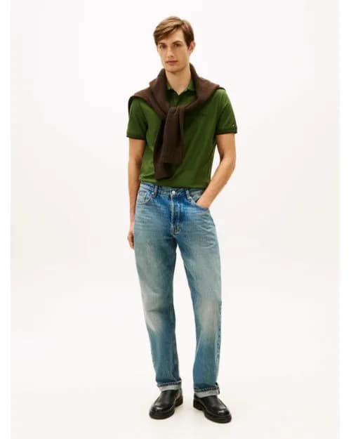 Tommy Hilfiger, Uzun/qısaqol köynək / Polo