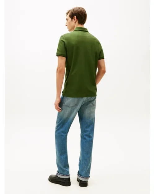Tommy Hilfiger Tommy Hilfiger, Uzun/qısaqol köynək / Polo – 2