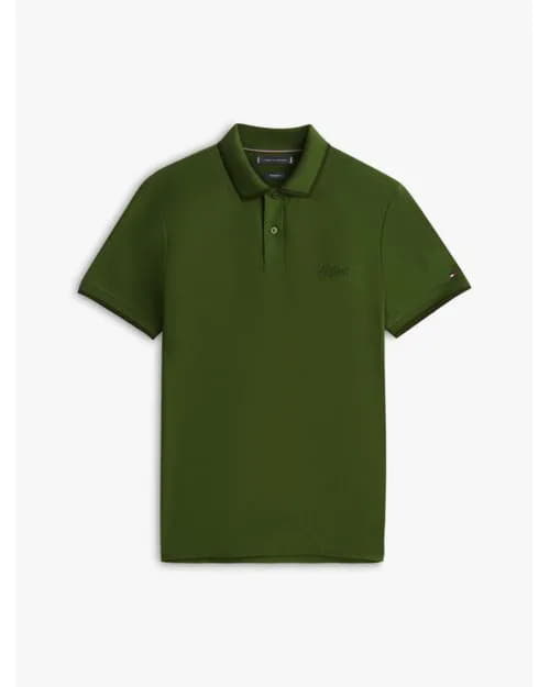 Tommy Hilfiger Tommy Hilfiger, Uzun/qısaqol köynək / Polo – 4