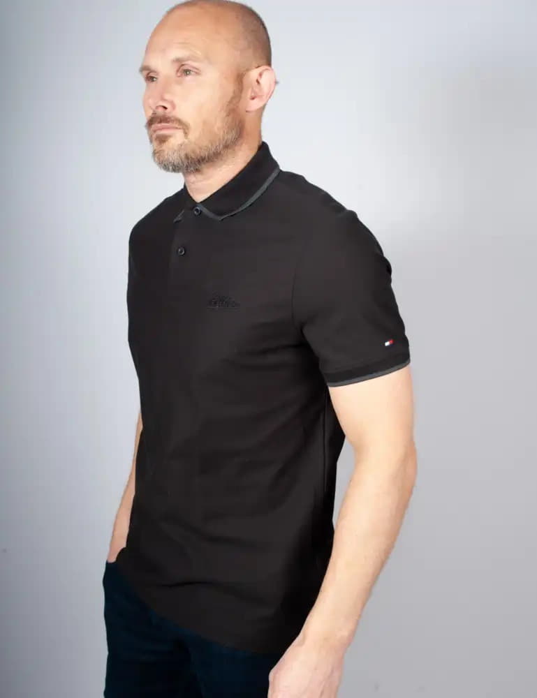 Tommy Hilfiger Tommy Hilfiger, Футболки / Поло – 1