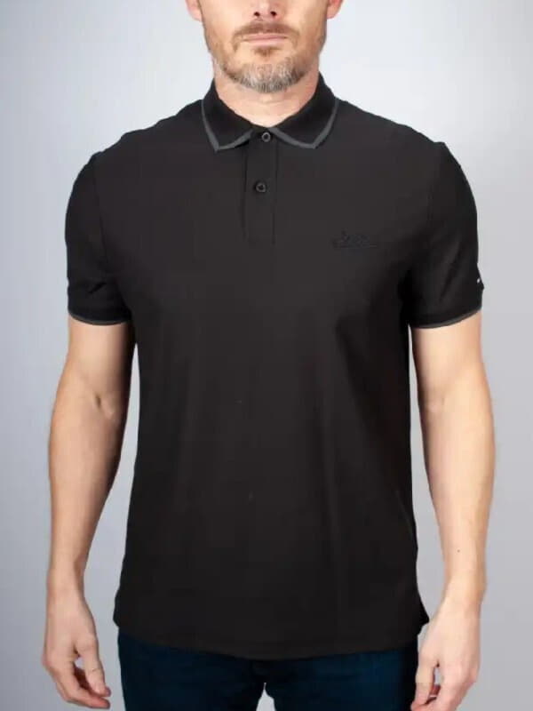Tommy Hilfiger Tommy Hilfiger, Футболки / Поло – 3