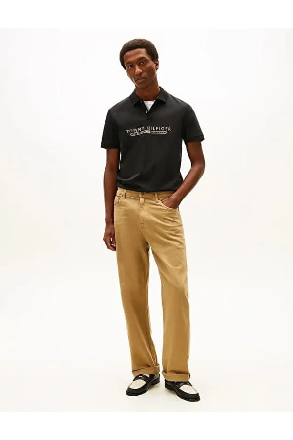 Tommy Hilfiger, Uzun/qısaqol köynək / Polo