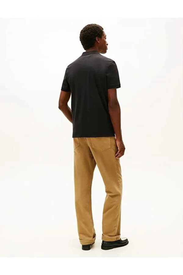 Tommy Hilfiger Tommy Hilfiger, Uzun/qısaqol köynək / Polo – 2