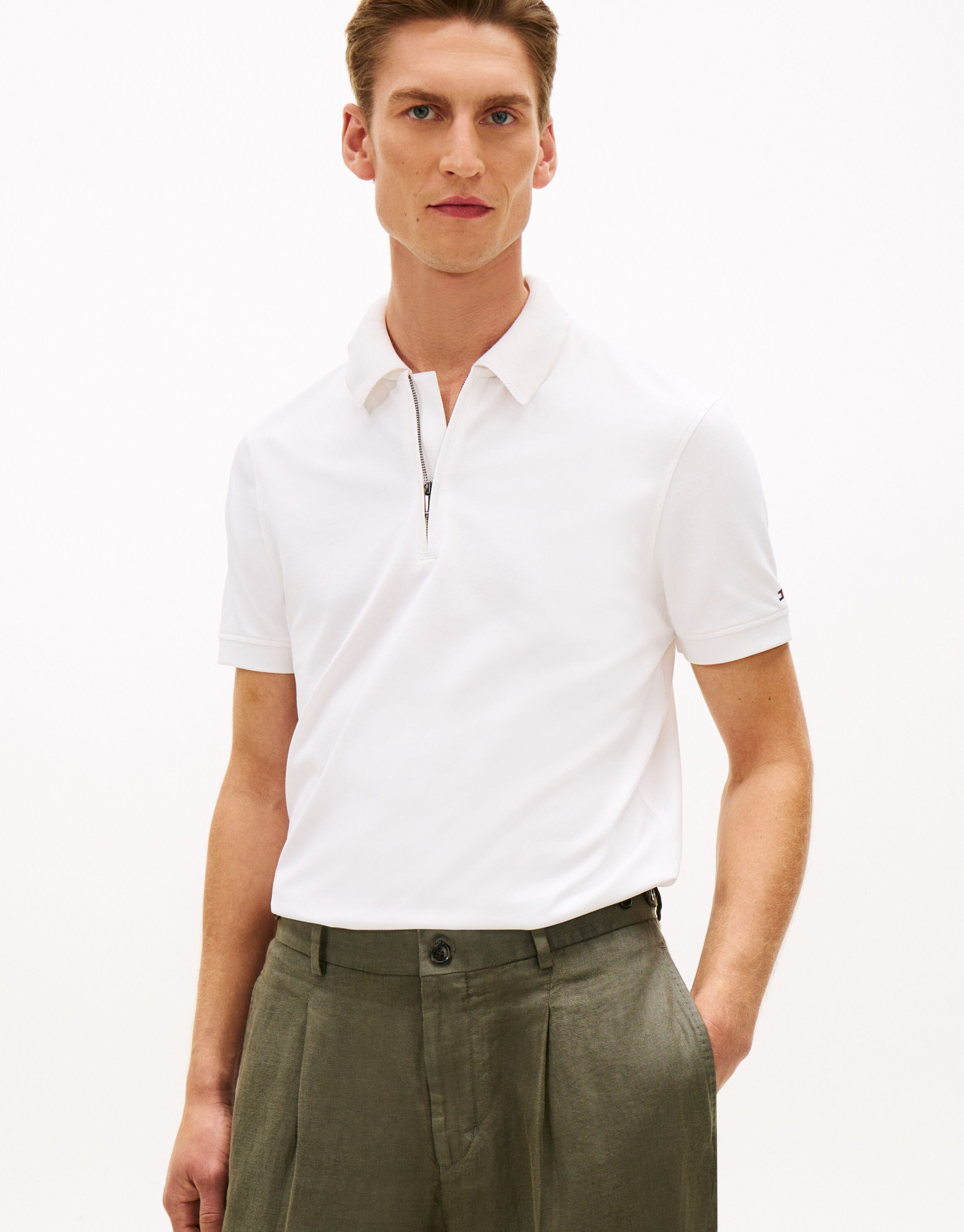 Tommy Hilfiger, Uzun/qısaqol köynək / Polo
