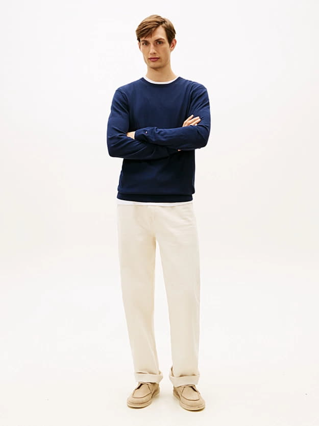 Tommy Hilfiger, Sviter / Kardiqan