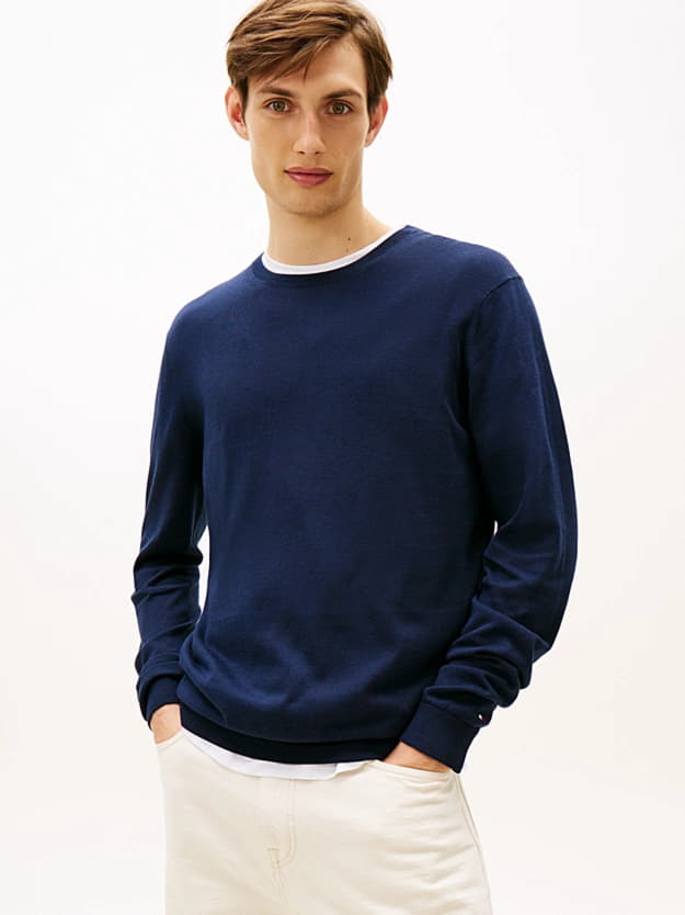 Tommy Hilfiger Sviter / Kardiqan