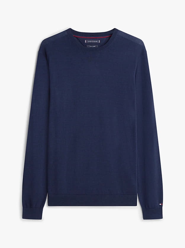 Tommy Hilfiger Tommy Hilfiger, Sviter / Kardiqan – 4