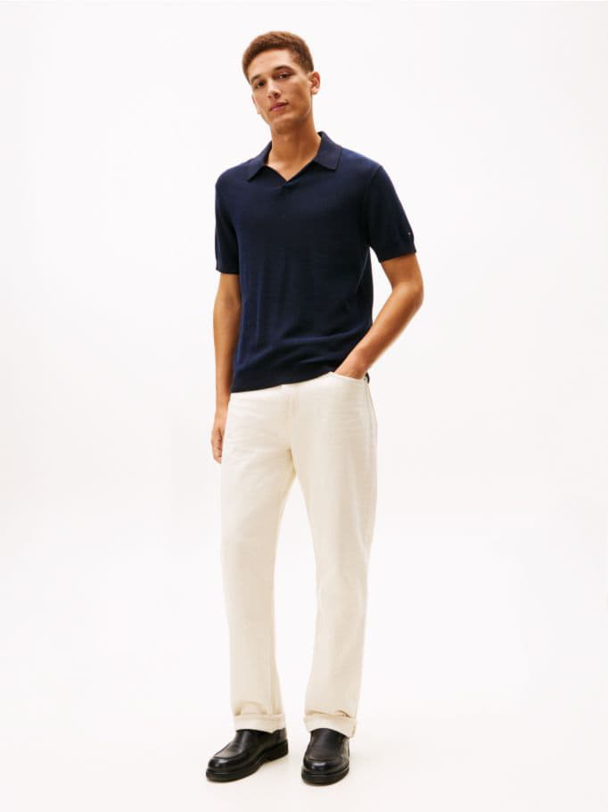 Tommy Hilfiger Tommy Hilfiger, Футболки / Поло – 1