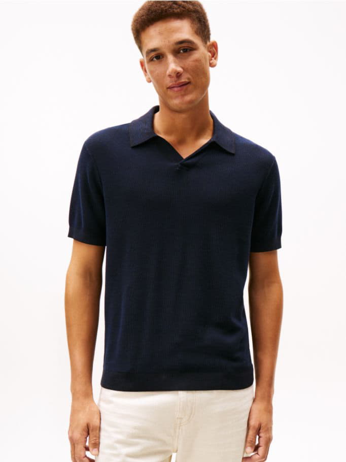 Tommy Hilfiger Tommy Hilfiger, Футболки / Поло – 3