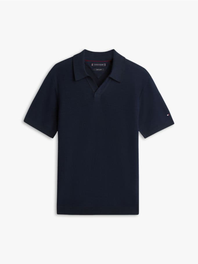Tommy Hilfiger Tommy Hilfiger, Футболки / Поло – 4