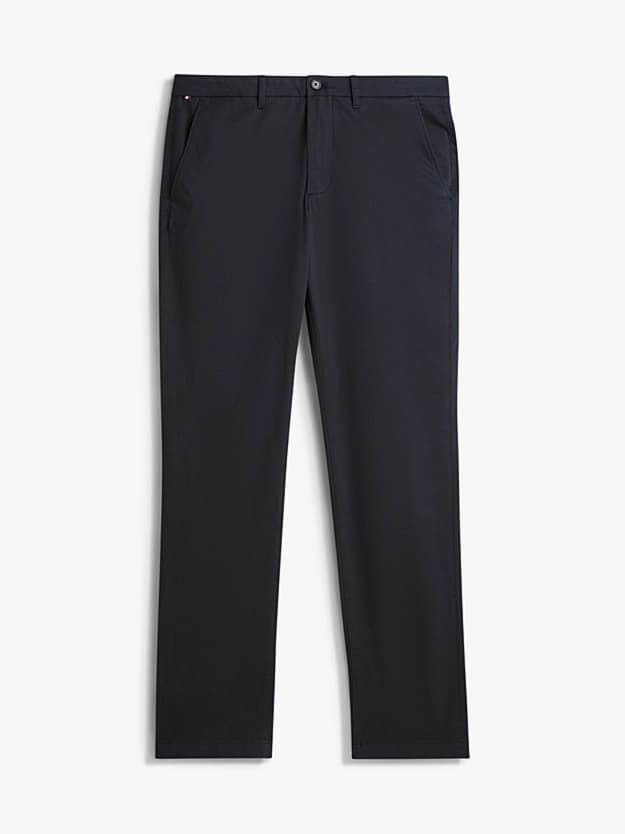 Tommy Hilfiger Tommy Hilfiger, Şalvarlar – 4