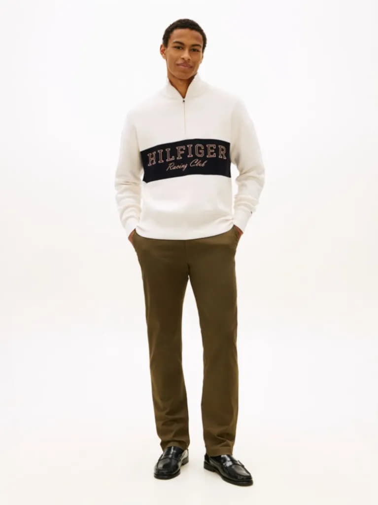 Tommy Hilfiger Tommy Hilfiger, Sviter / Kardiqan – 1
