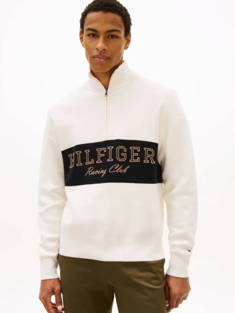 Tommy Hilfiger Tommy Hilfiger, Sviter / Kardiqan – 3