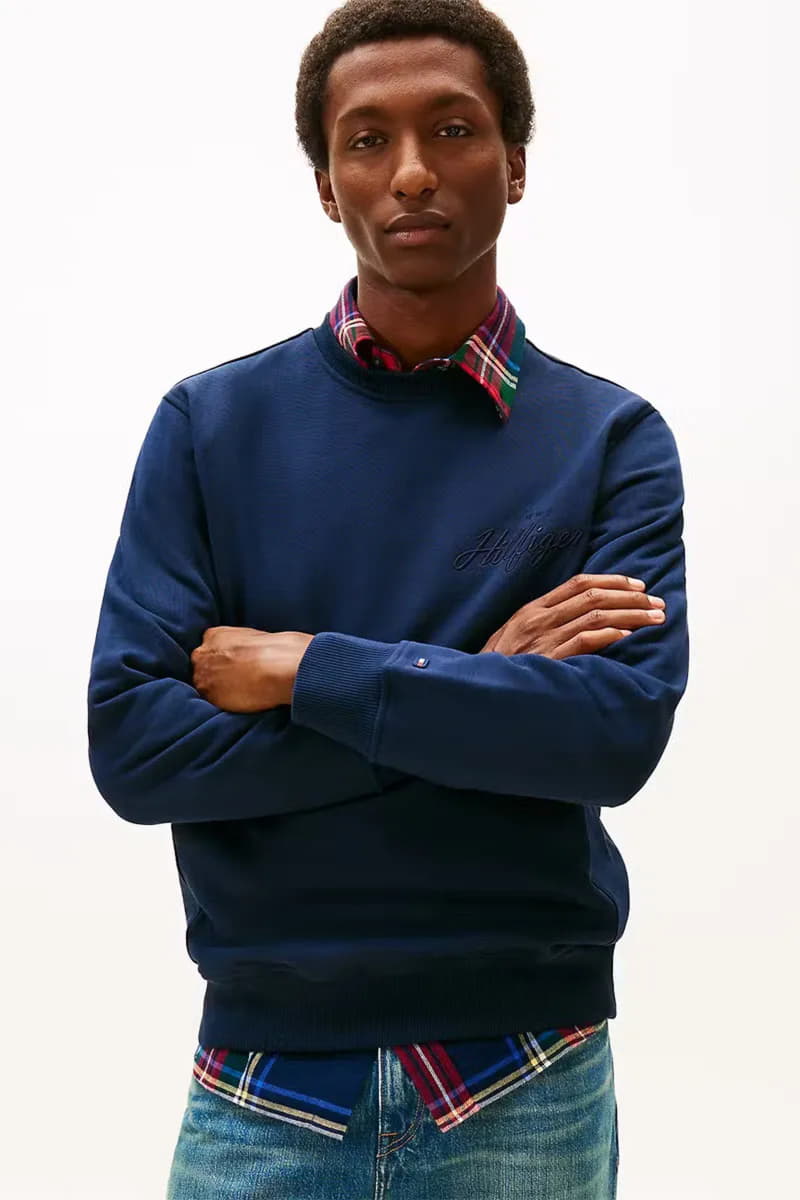 Tommy Hilfiger, Sviter / Kardiqan