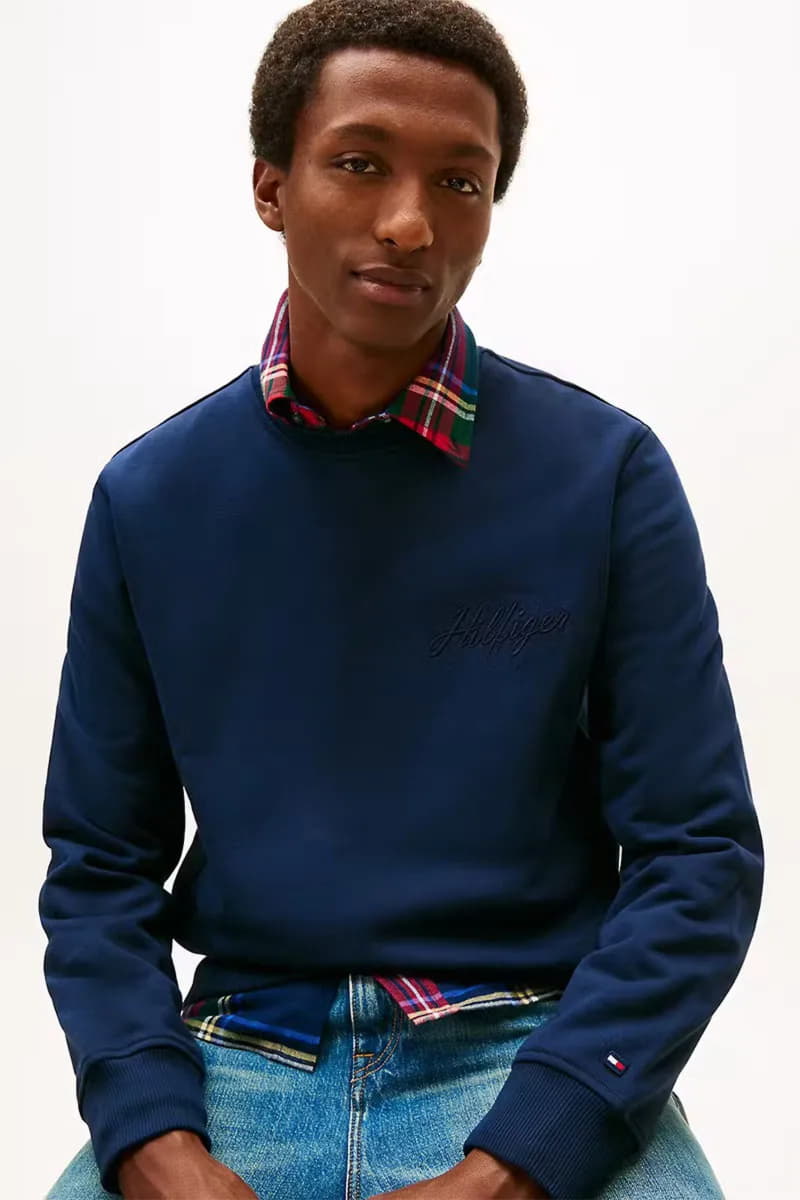 Tommy Hilfiger Tommy Hilfiger, Sviter / Kardiqan – 3