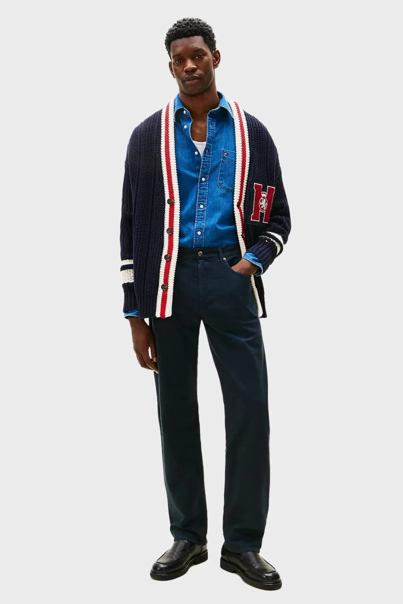 Tommy Hilfiger, Cins