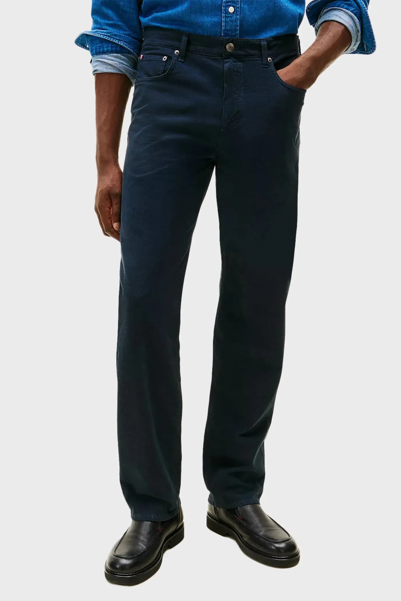 Tommy Hilfiger Tommy Hilfiger, Cins – 3