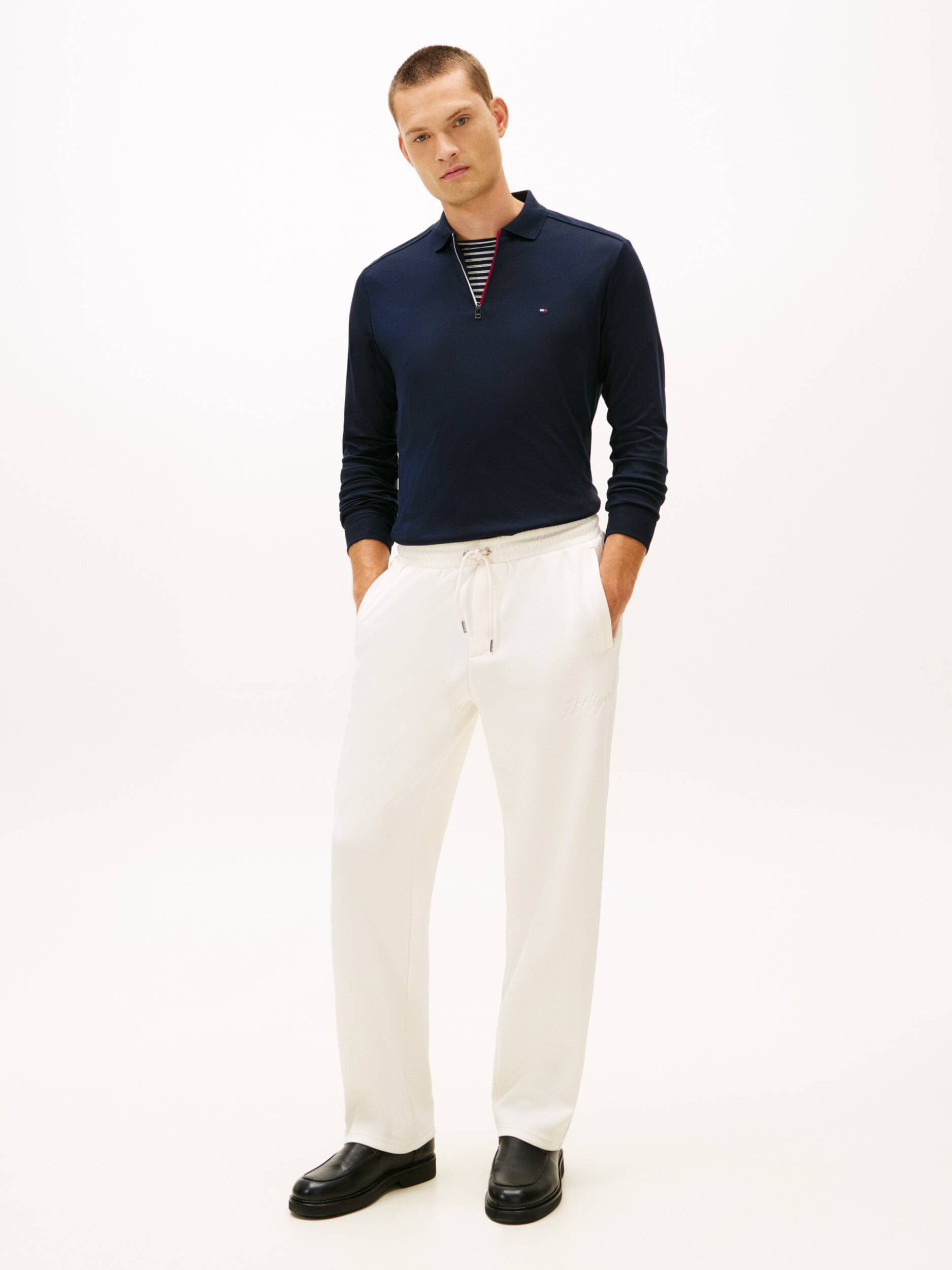 Tommy Hilfiger, Uzun/qısaqol köynək / Polo