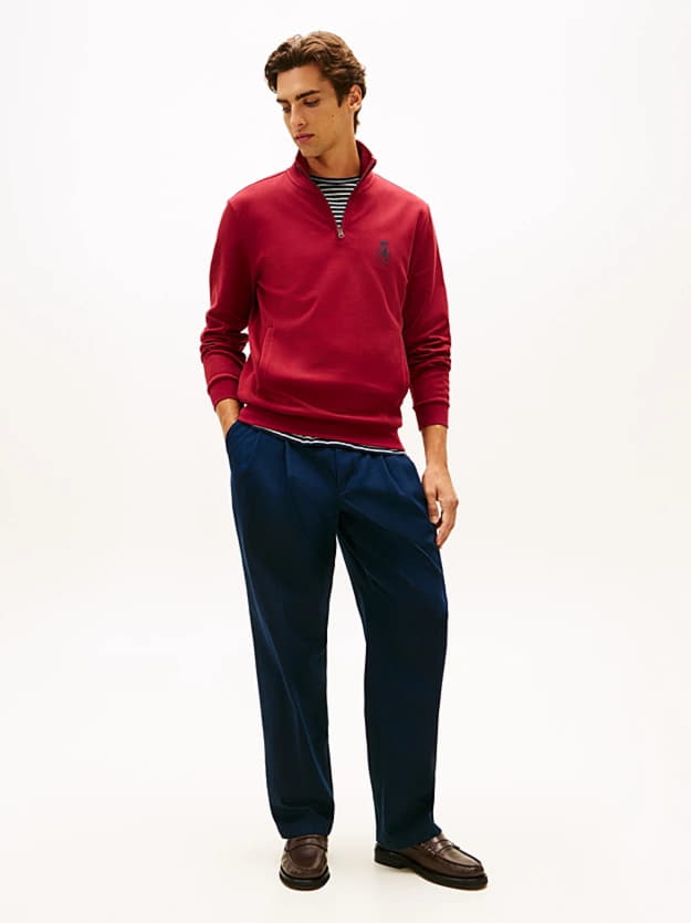 Tommy Hilfiger, Sviter / Kardiqan