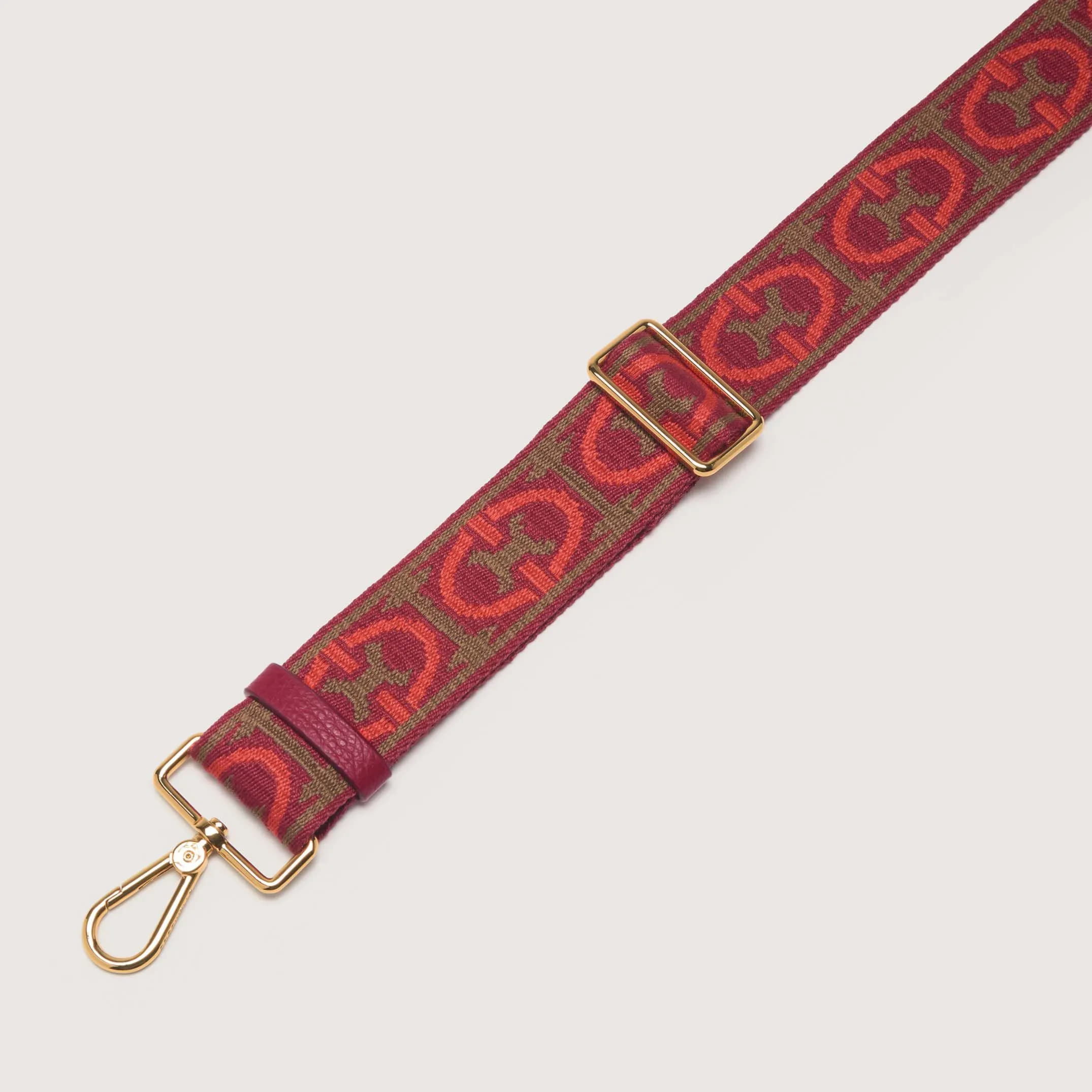 Coccinelle Coccinelle, Kəmərlər – 2