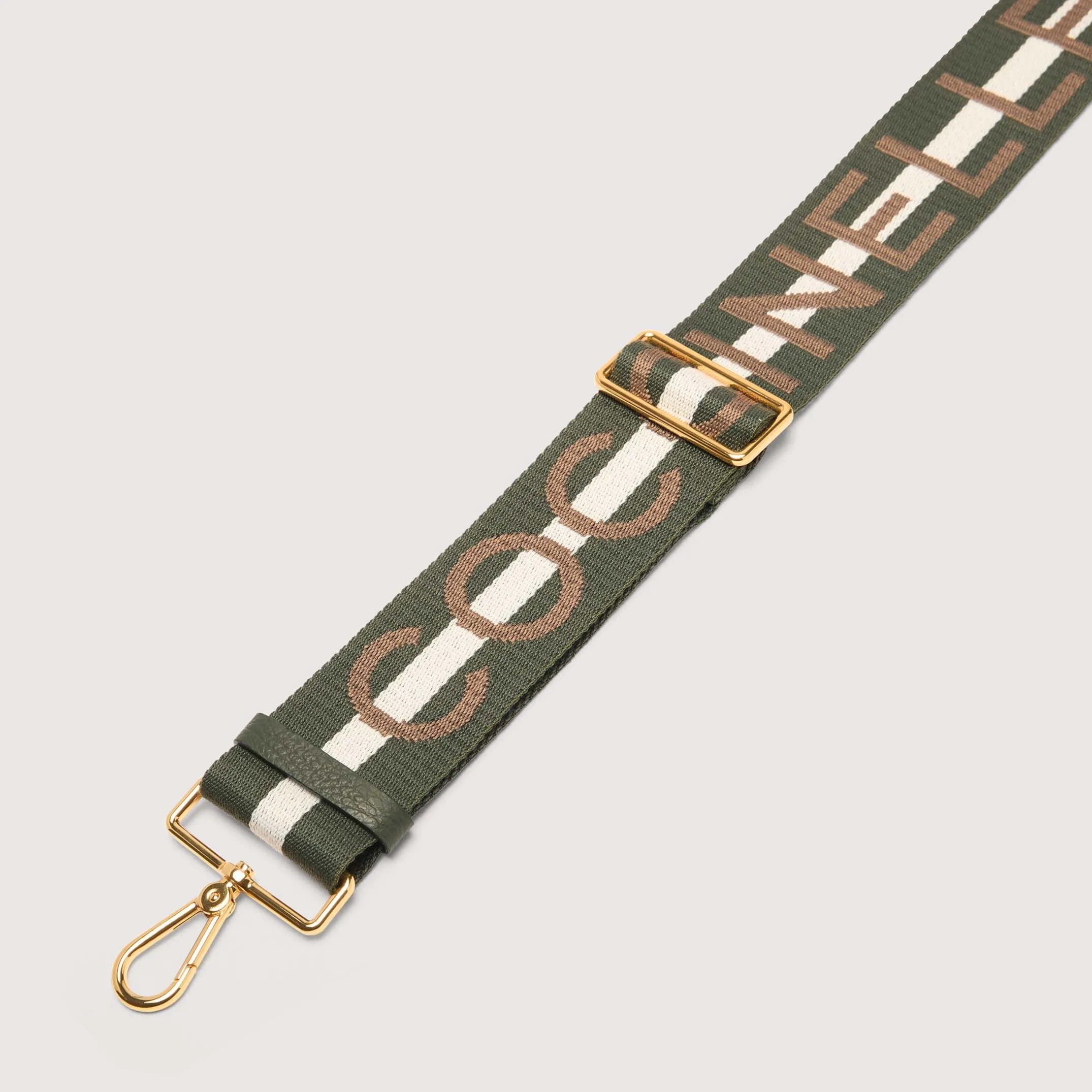 Coccinelle Coccinelle, Kəmərlər – 2