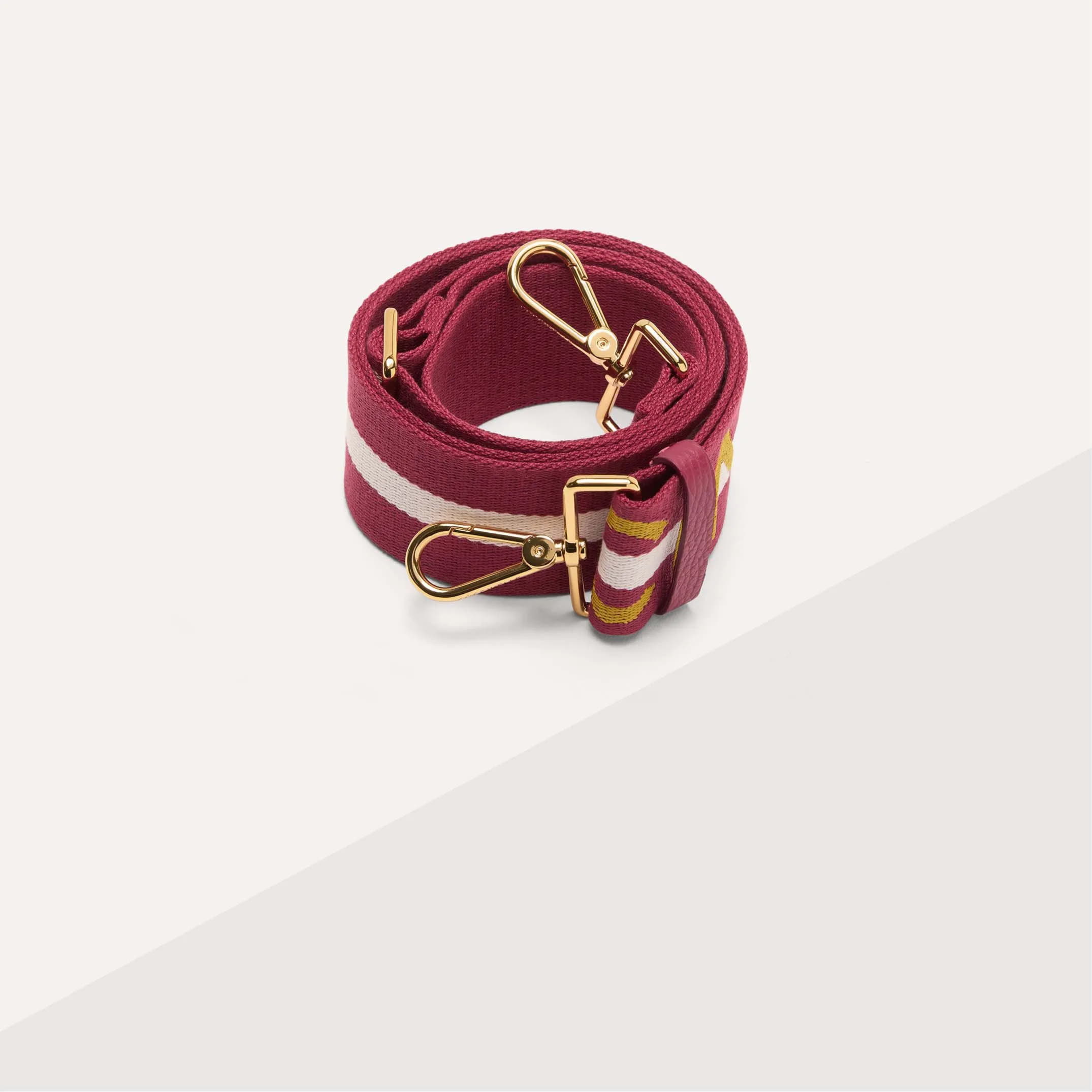 Coccinelle Coccinelle, Kəmərlər – 1