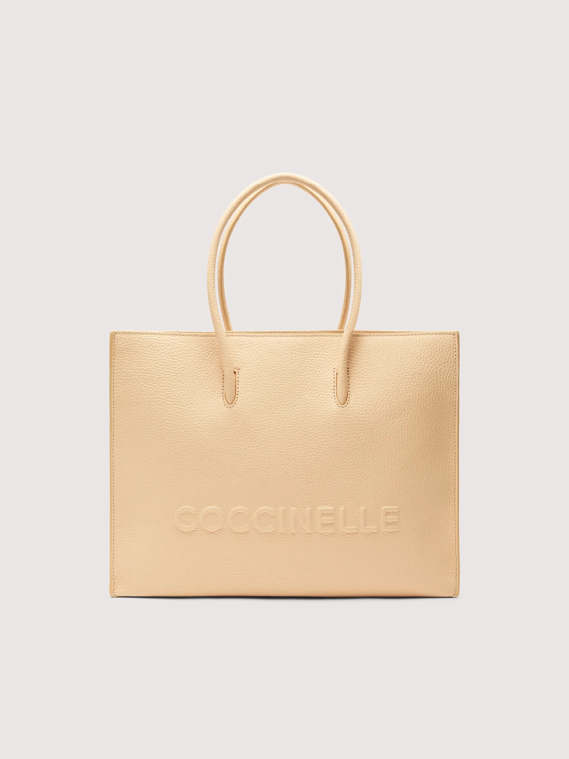 Coccinelle Böyük həcmli çantalar