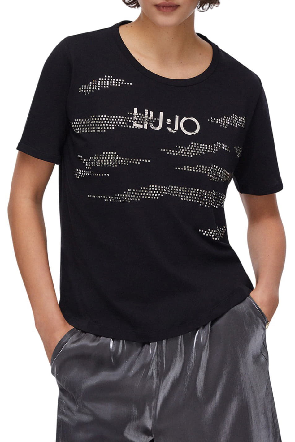 Liu Jo Liu Jo, Uzun/qısaqol köynək / Polo – 3